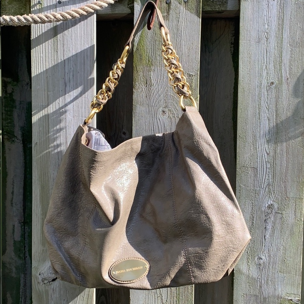 Hobo bag